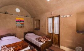 اتاق 3 ستاره ظرفیت 4
